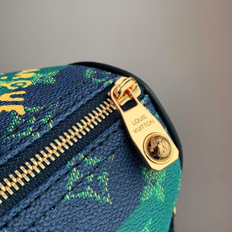 LV Top Handle Bags